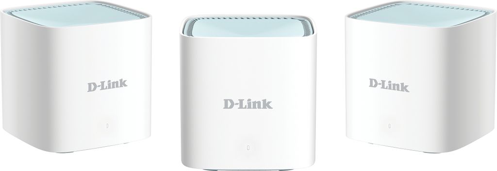 D-Link EAGLE PRO AI AX1500, Biały, Wewnętrzny, System Zdjęcie produktu 
