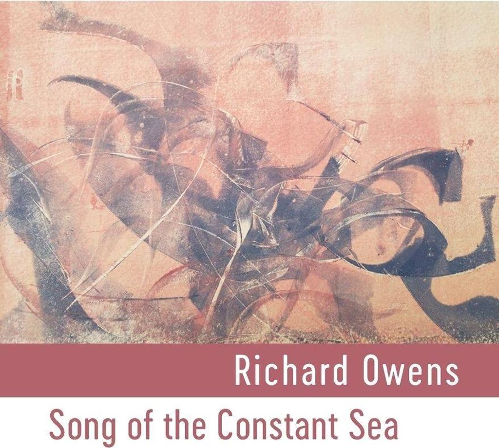 Song of the Constant Sea