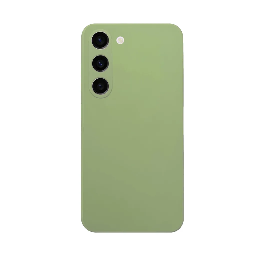 Offerta Custodia Samsung S23: Cover Resistente e Anti-Graffio 6.1" - 4