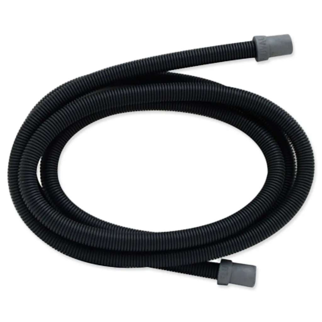 Tuyau Fluval nervuré anti-pli pour filtres 104 204 105 205 aquarium