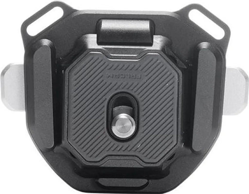 Attache Rapide F38 Falcam avec Verrouillage Sécurisé pour Sangles