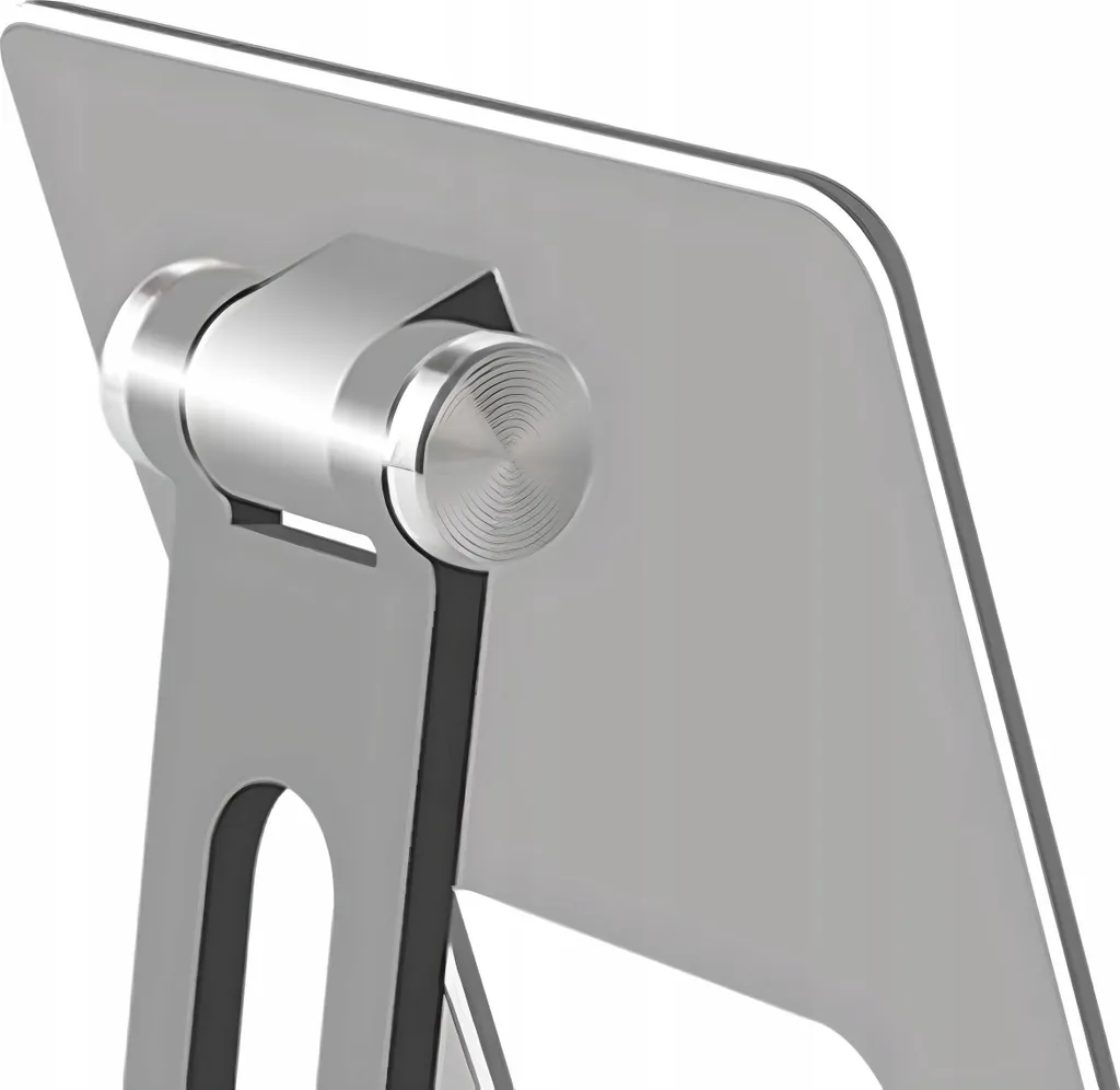 Support tablette tactile universel ajustable pour bureau en aluminium - 13