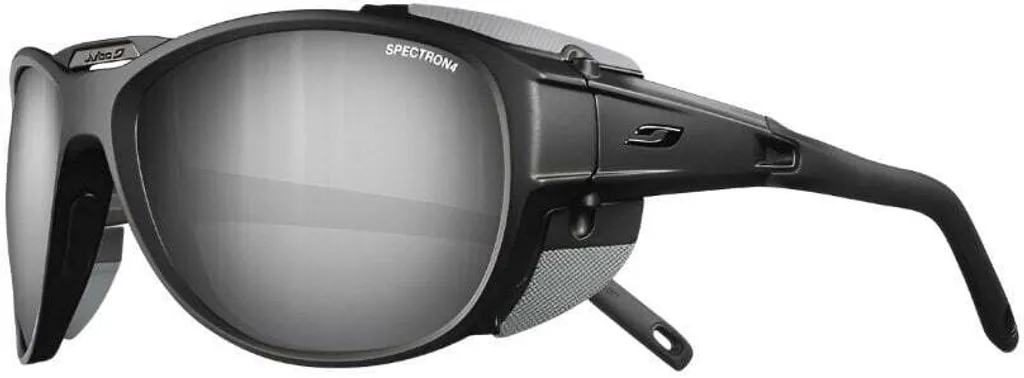 Julbo Explorer 2.0 Lunettes Outdoor Spectron 4 avec Coques Amovibles