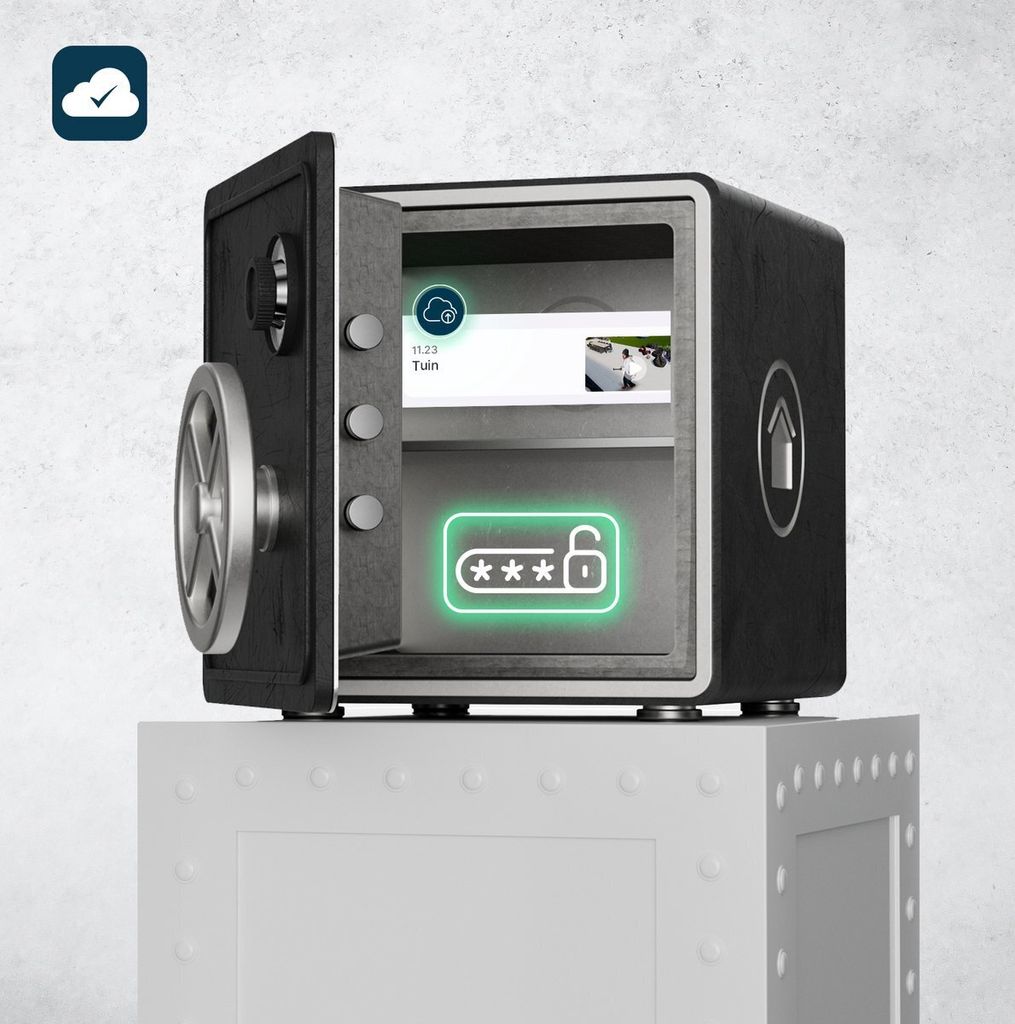 Arlo Video Doorbell, Kabellos weiß ‎AVD2001-100EUS Produktbild 21