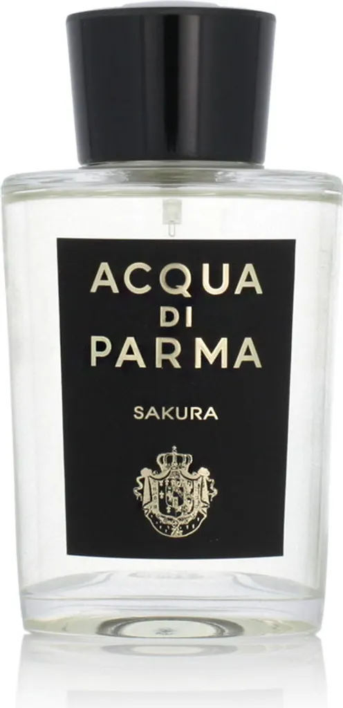 Eau de Parfum Sakura Acqua Di Parma 180 ml : Parfum de Niche Haut de Gamme
