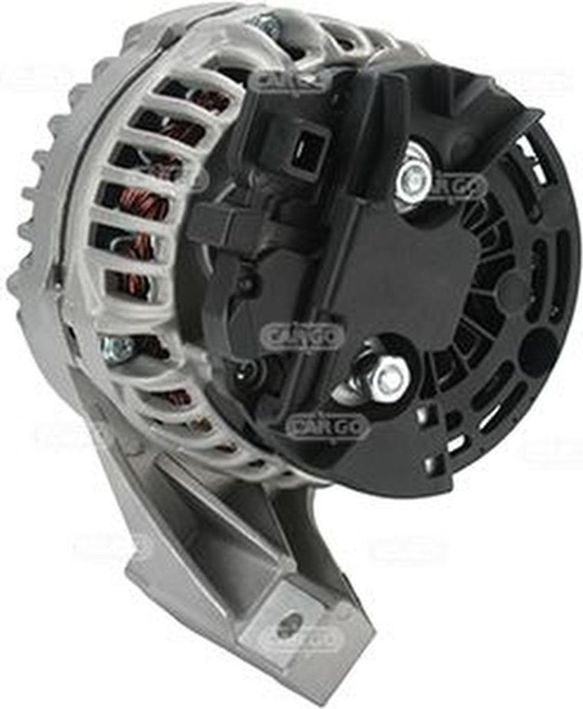 Lichtmaschine Generator 14 V 120 A Ø 56 mm HC-CARGO für u.a. VOLVO V70