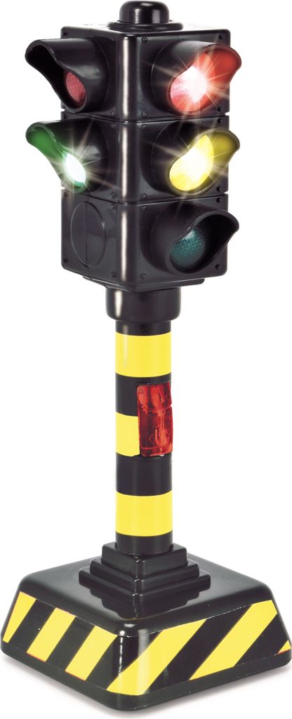 Semaforo, 12 cm Immagine del prodotto 