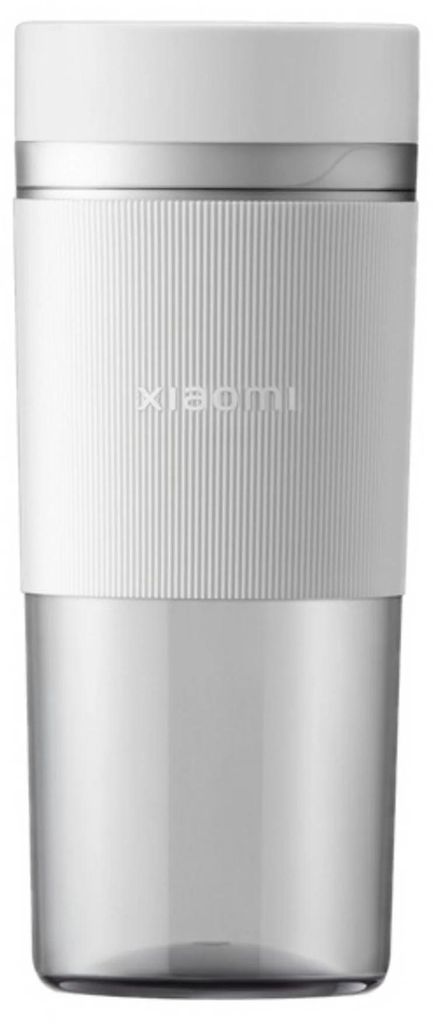 Xiaomi Draagbare blender BHR9226EU, 300 ml, 45 W, wit Productafbeelding 