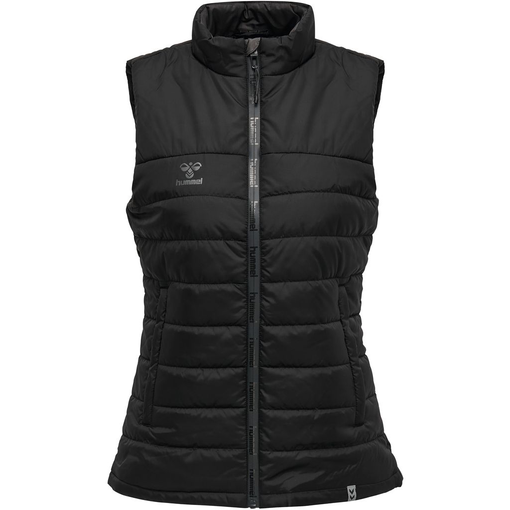 Hummel North Weste Schwarz L Frau Schwarz L
