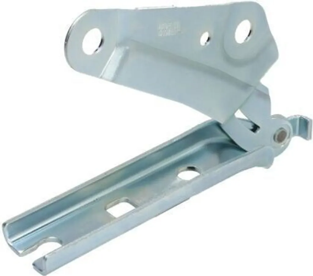 Réparer capot T-ROC avec la charnière de rechange BLIC 2GA 823 301B OE