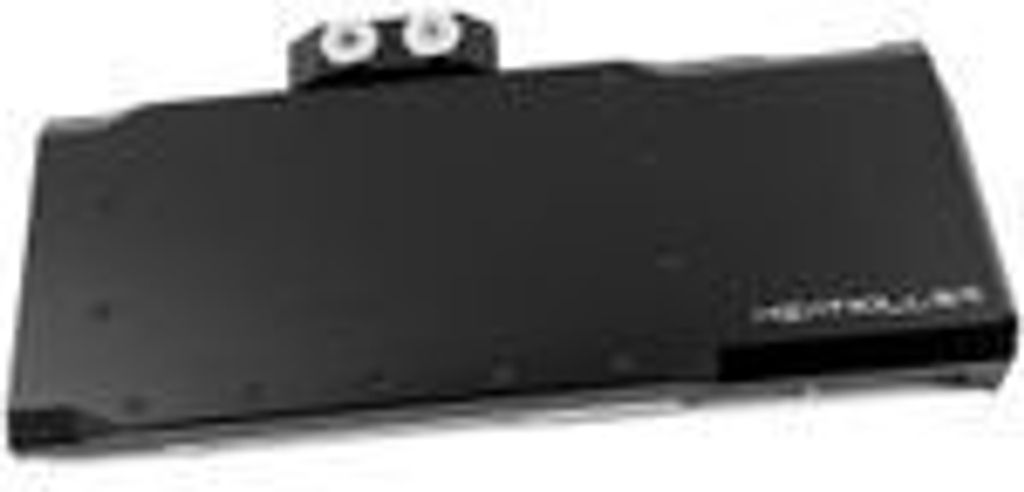 Watercool Heatkiller V für RX 6800/6900XT ARGB - Acetal+ Nickel