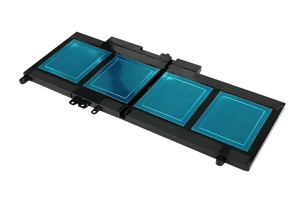 Batteria PowerSmart per Dell Latitude E5450 E5470 E5570 | 62Wh 7.6V - 2