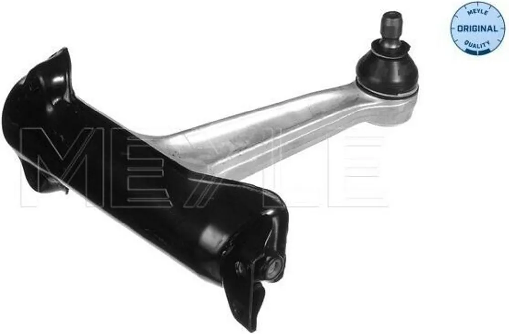 Bras de suspension pour rénover train avant Mercedes W140 Classe S