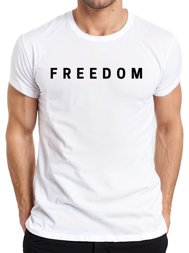 Freedom Charlie Kirk RIP Konservativ Republikaner Turning Produktbild 