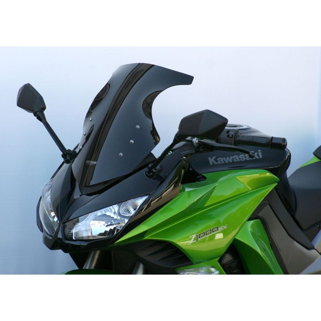 MRA Tourenscheibe TM Z 1000 SX Bj. 2011-2016
