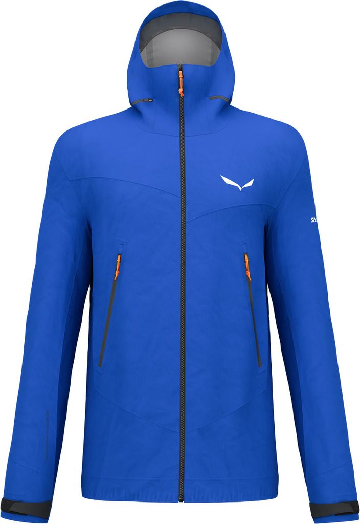 Giacca Ortles Gtx 3L da uomo - Salewa, colore: 8620 Immagine del prodotto 