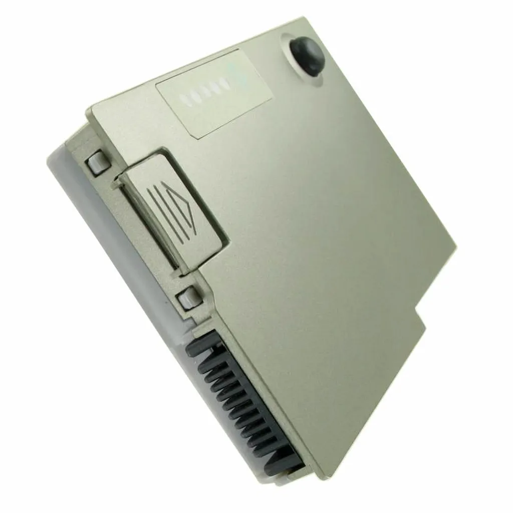 Batterie PC pour Dell Inspiron 500M 600M et Latitude D500 Haute Qualité