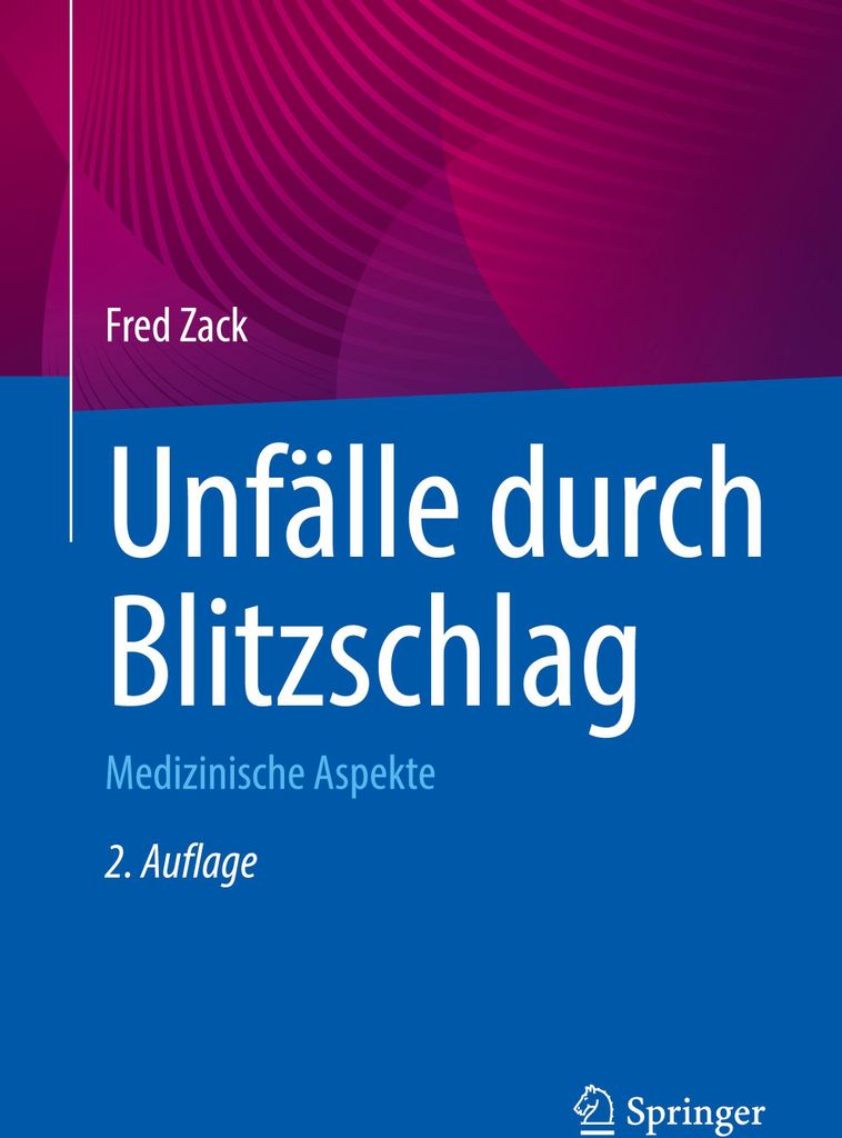 Unfälle durch Blitzschlag