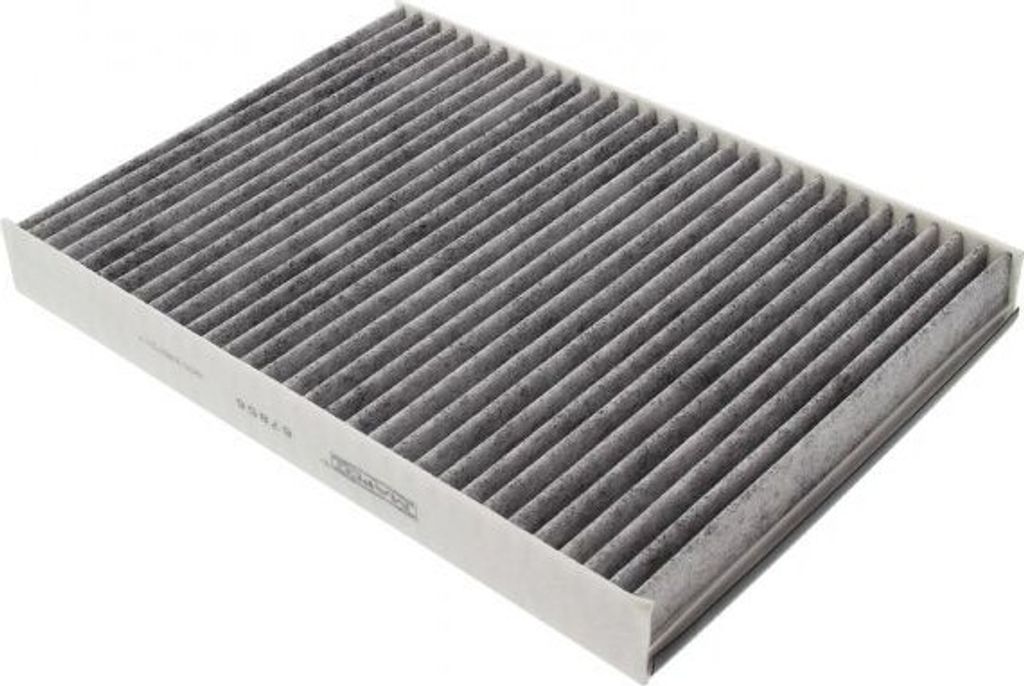 MAPCO 67856 Innenraumfilter Pollenfilter für VOLVO V70 II Produktbild 