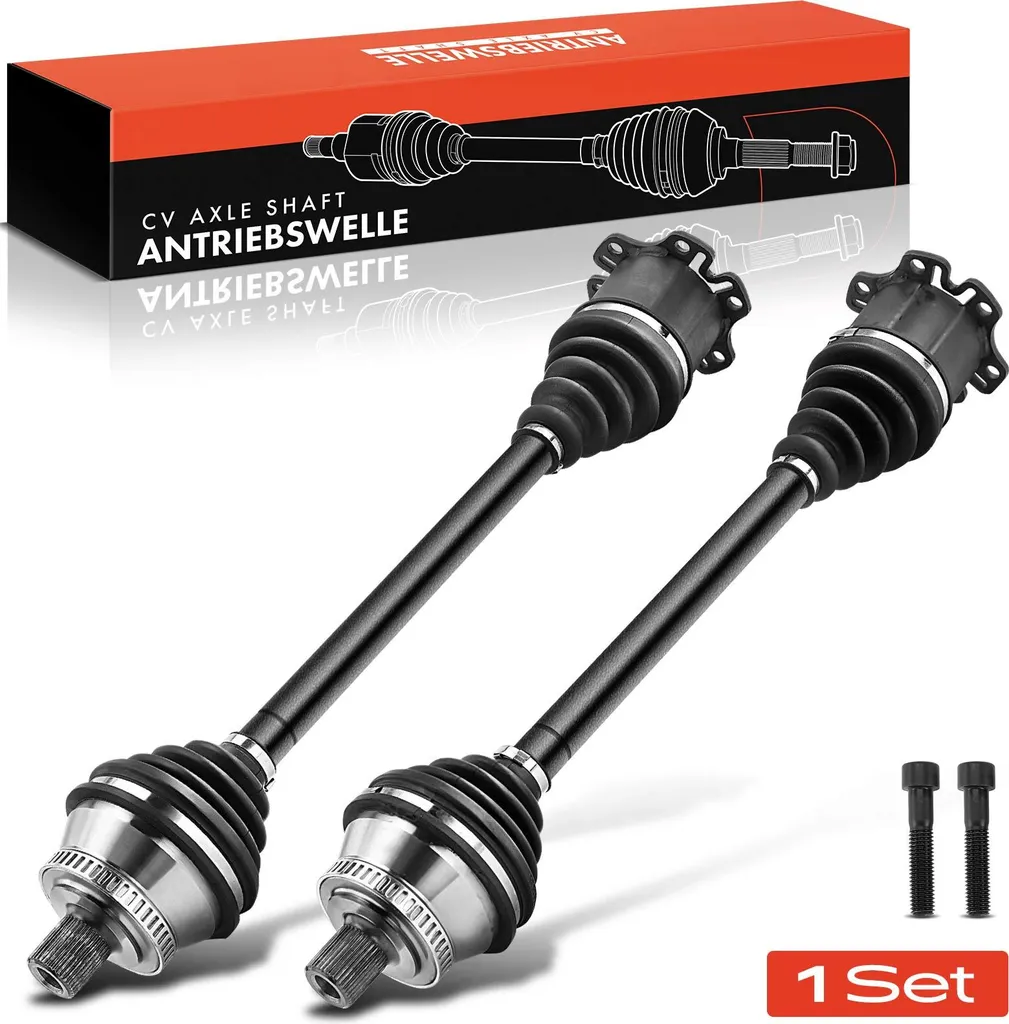 Kit Arbre de Transmission pour Audi A4 8E et Seat Exeo Entretien Train