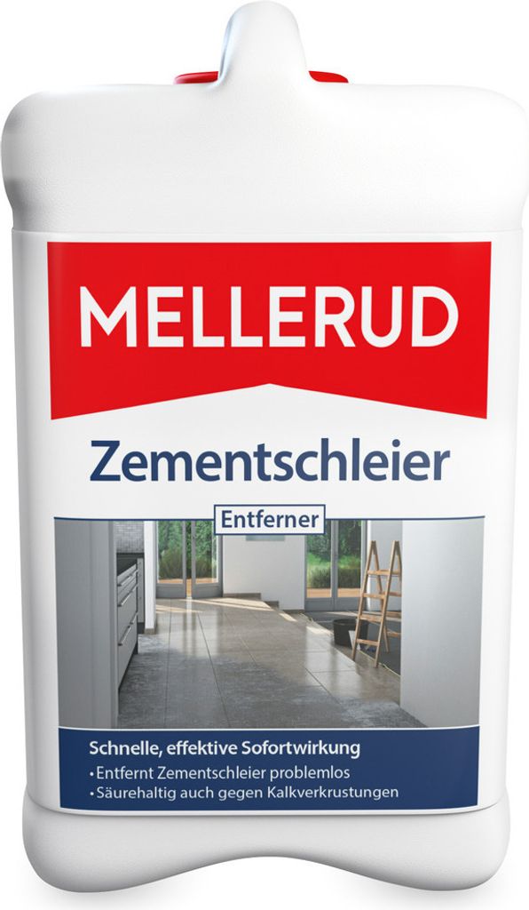 Zementschleier Entferner 2,5 l Produktbild 