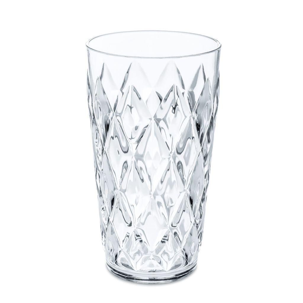 Karaca 4002942198346, Transparent, 63 Stück(e), 450 ml Produktbild 