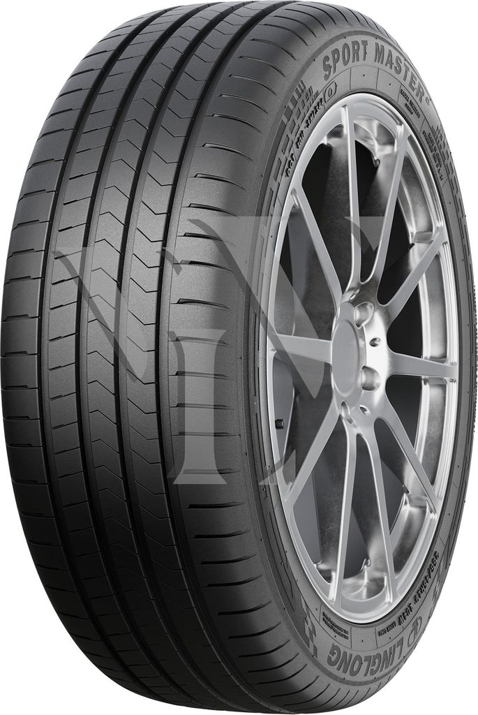 Linglong Sport Master E 235/55R19 105V Bsw Xl