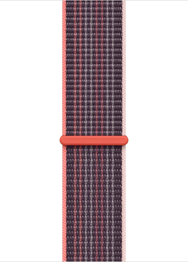 Apple Sport Loop Elder 42444549mm Immagine del prodotto 