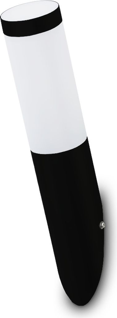 Wandlampe Außenwandleuchte E27 max 60W Wandleuchte IP44 Produktbild 
