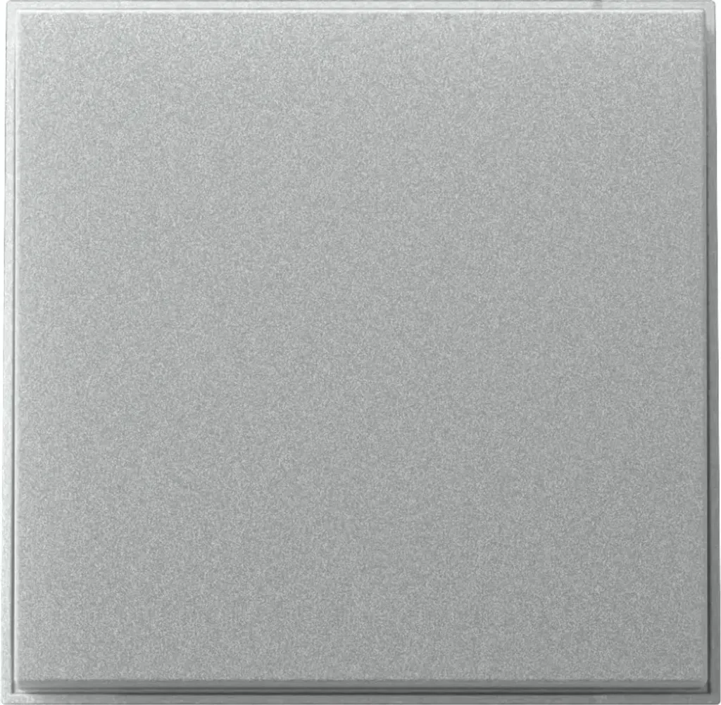 Plaque de commande GIRA 349667 anthracite TX44 pour rénovation murale - 2
