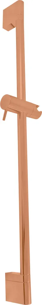 Barre de douche Golden Pink brossé PD0015ZRK RAV Slezák luxe design