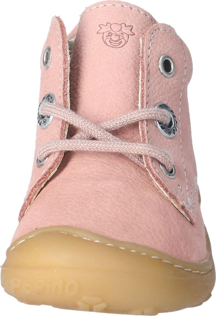 Pepino by Ricosta Schnürschuhe Mädchen 32303139333531 Rosa 20 EU