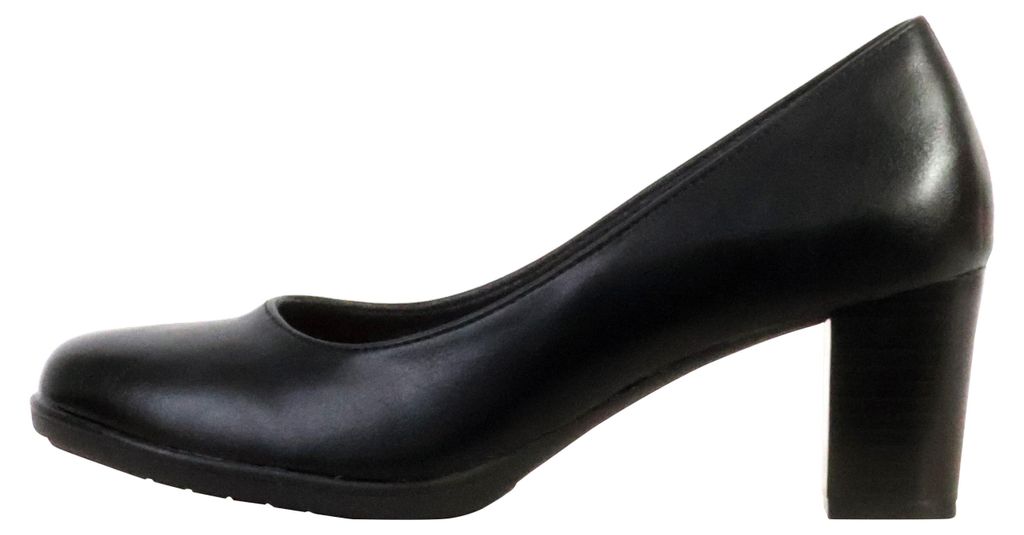 M&M Pumps mit Absatz