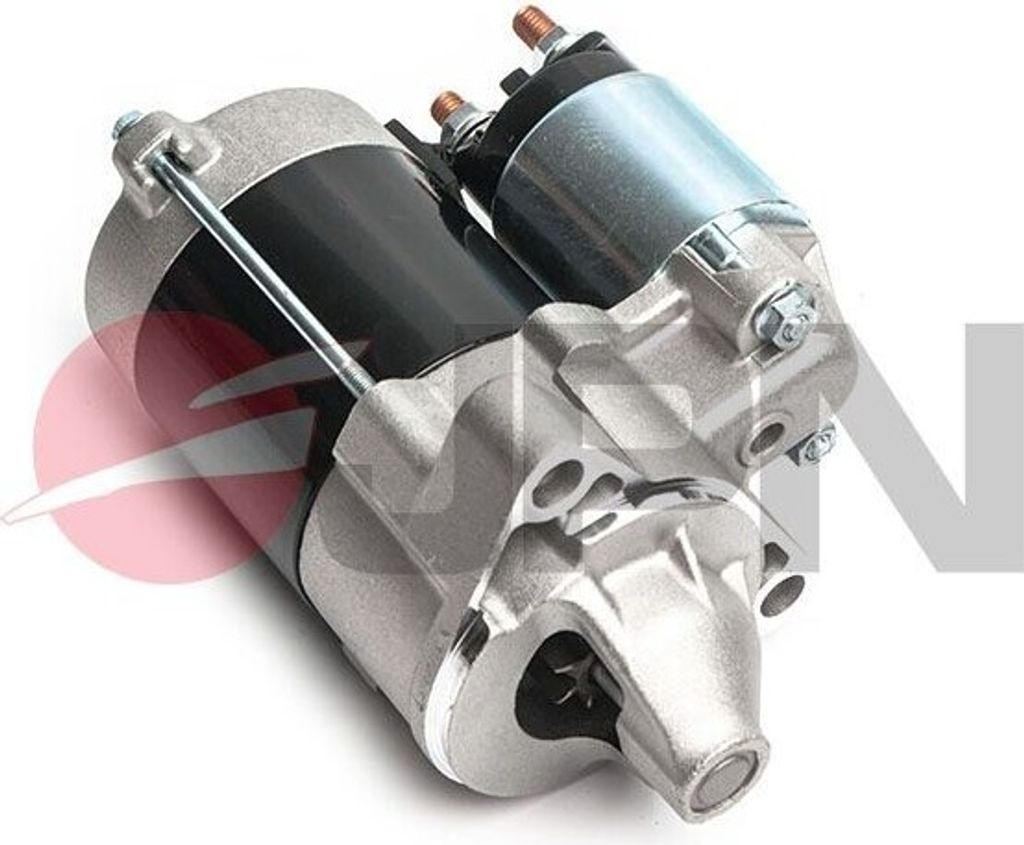 JPN 90E0500 - OE 36100 02511 Anlasser, Starter für Atos (MX), Getz (TB), i10 (PA), Picanto (SA)