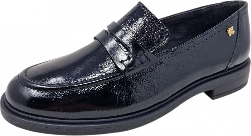 Paul Green scarpa slip-on nera Immagine del prodotto 
