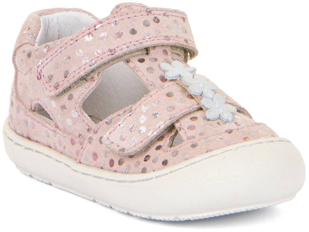 Froddo Ollie Pink+ Größe EU 23 Produktbild 