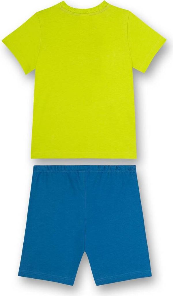 s.Oliver baby/kids Pyjama short motiv 4457 116