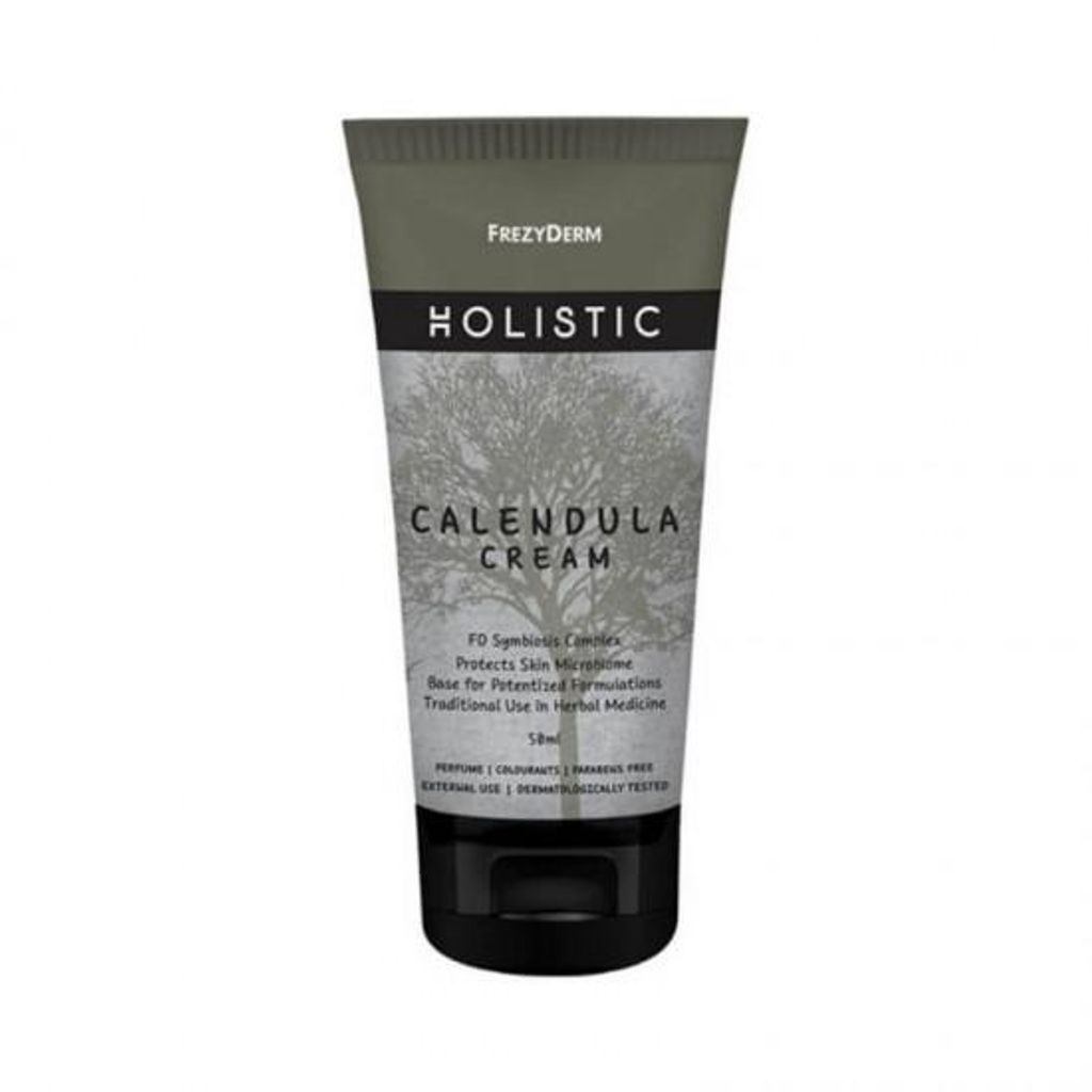Frezyderm Holistic Calendula Cream 50ml