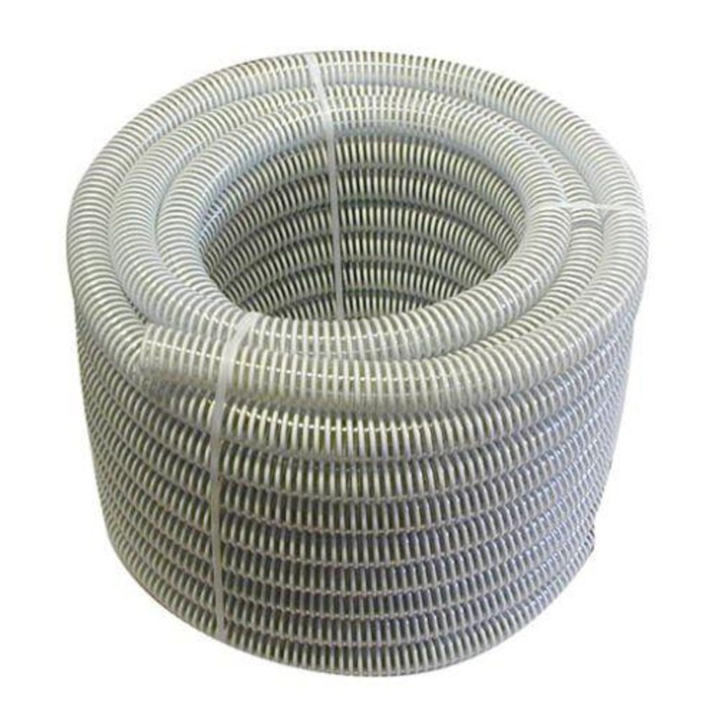 absaugschlauch ALI 50mm 6001 (25m), TRA