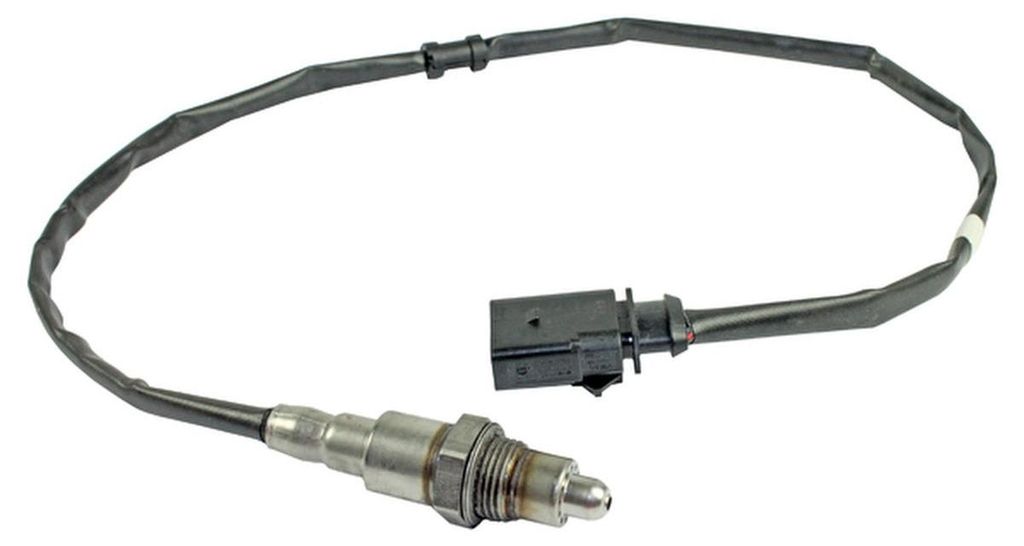 Metzger Lambdasonde für Seat Ibiza Toledo Skoda Fabia Rapid Produktbild 