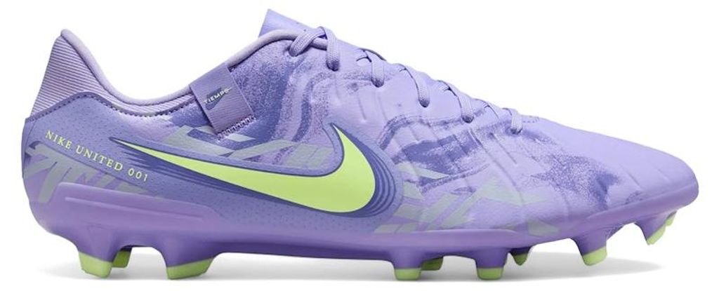 Nike Tiempo Legend 10 Academy FG United Pack - EU 42 Produktbild 