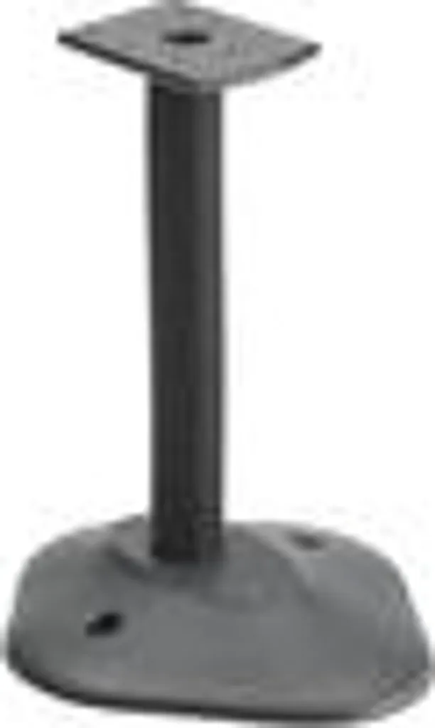 Zebra 20-60136-02R Support col de cygne Miniscan Twilight Black
