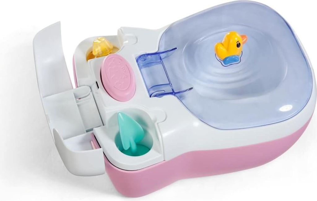 BABY born® Toilet Productafbeelding 