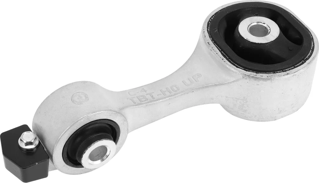Support Moteur Arrière pour Honda Lingpai 1.0T 2018+ Pièce Métal Argent