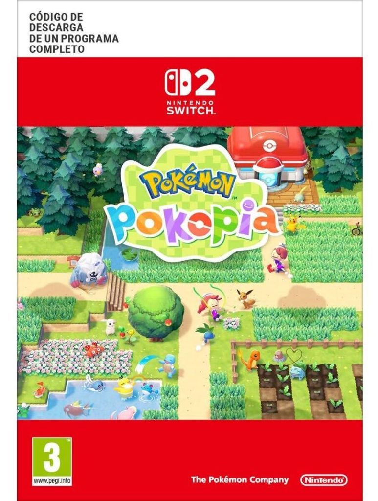 Tragbare Spielekonsole Nintendo 10016242