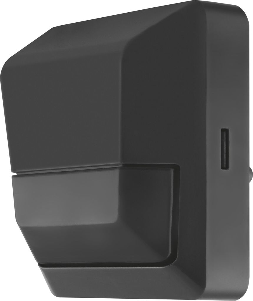 OSRAM SENSOR lampada a parete con sensore di movimento e Immagine del prodotto 