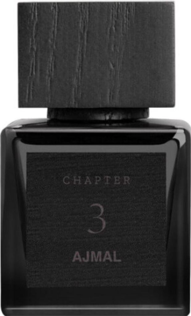 Ajmal Chapter 3 eau de parfum unisexe 50 ml Image du produit 
