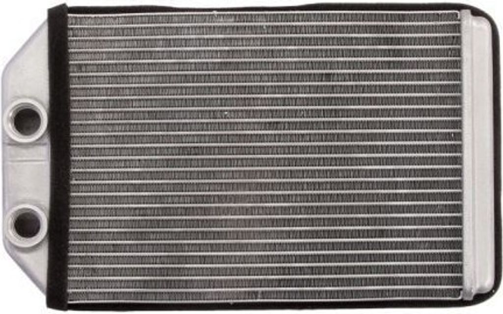 Wärmetauscher, Innenraumheizung THERMOTEC D6A004TT