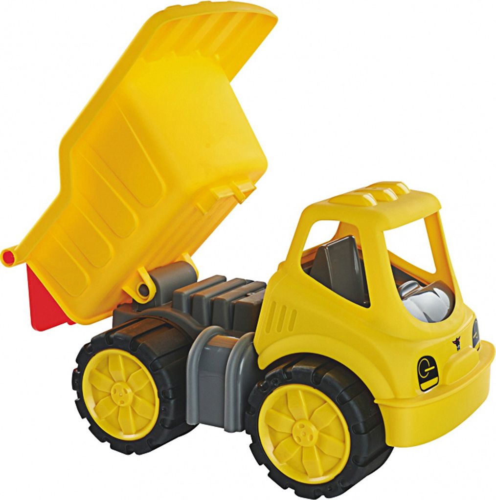 Power Worker Classic Kipper Obrázok produktu 