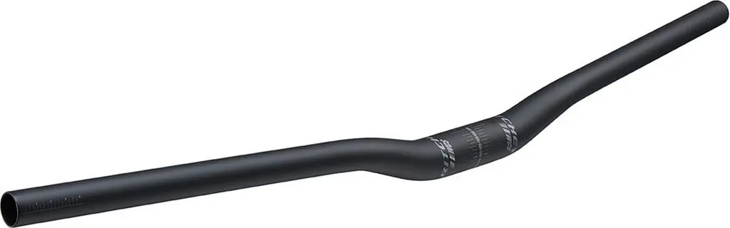 Cintre VTT anti-fatigue Ritchey WCS Low Rizer 760mm guidon large